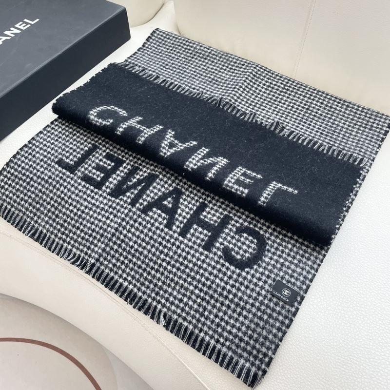 Chanel Scarf